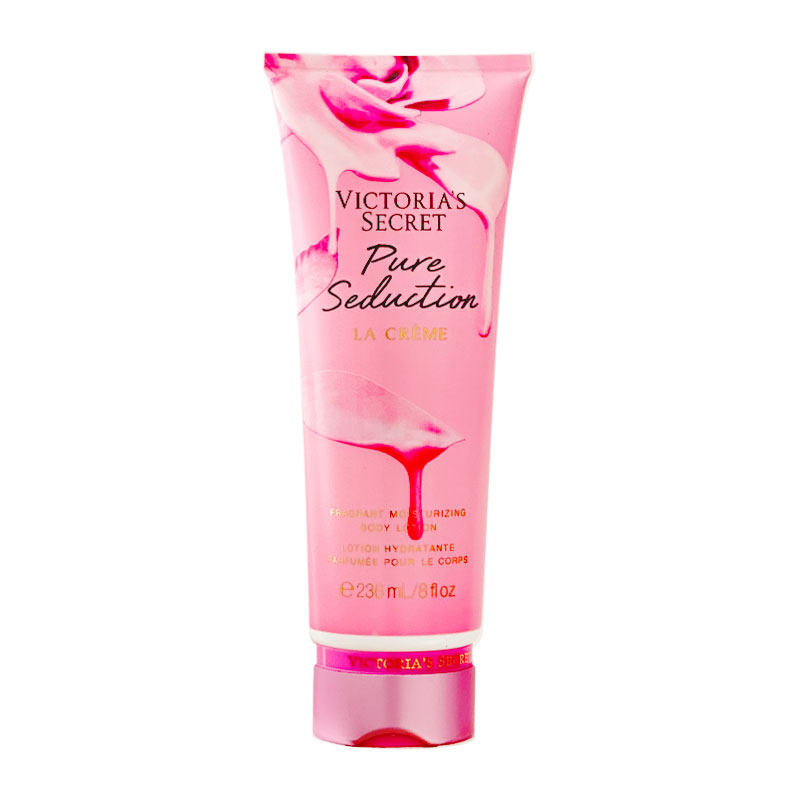لوسیون بدن ویکتوریا سکرت Victoria's secret مدل Pure Seduction حجم 236ml