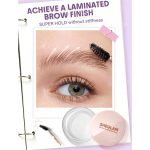 ژل ابرو کاسه ای شیگلم Sheglam مدل Stick Em Up Lifting Brow Soap