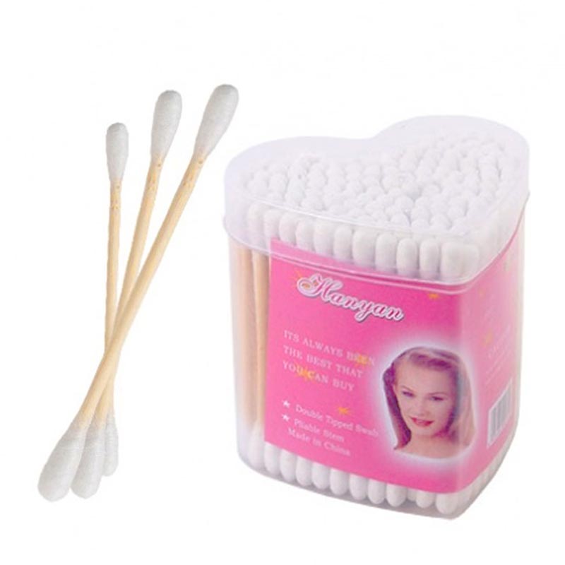 گوش پاکن بامبو HANYAN