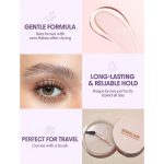 ژل ابرو کاسه ای شیگلم Sheglam مدل Stick Em Up Lifting Brow Soap