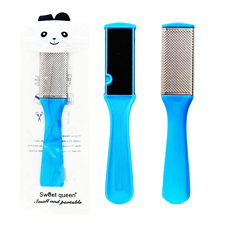 سوهان و رنده پا دستی سوییت کویین Sweet Queen