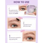 ژل ابرو کاسه ای شیگلم Sheglam مدل Stick Em Up Lifting Brow Soap