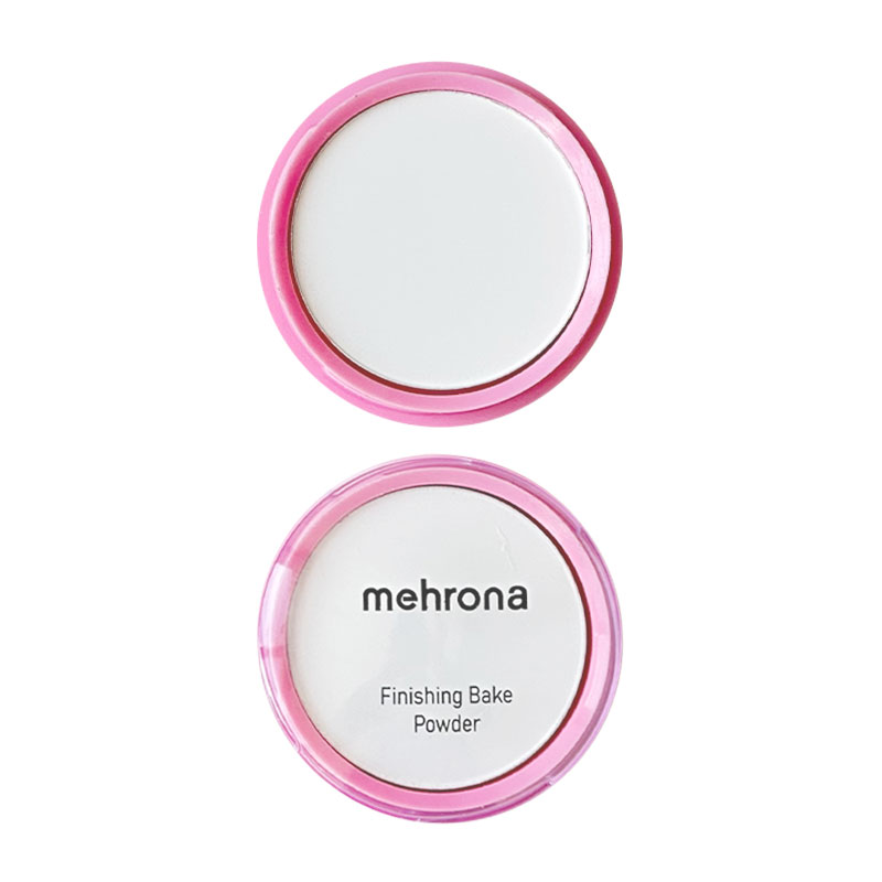 پودر فیکس فشرده مهرونا Mehrona