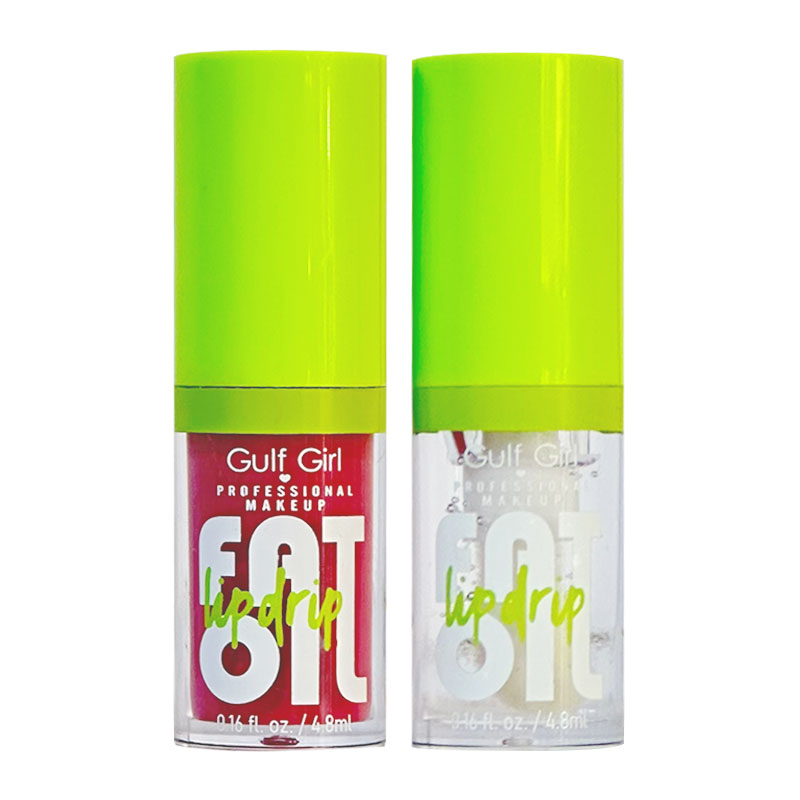 رژ لب مایع گالف گرل Gulf Girl مدل Lip Drip