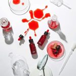 سرم پیلینگ و لایه بردار قوی زامبی بلادی Zombie Beauty اسکین SKIN 1004 حجم 30ml