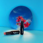 رژ لب جامد پودری لایت ویت Lightweight فلورمار Flormar مدل Lip Powder Lipstick