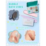 پک کامل آرایشی کالکشن Bubble Bath Dreams شیگلم Sheglam