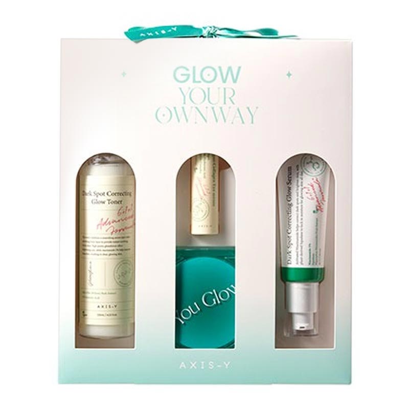 پک مراقبت پوستی ضد لک اکسیس وای Axis y