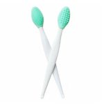 برس پاک کننده بینی و لب سیلیکونی