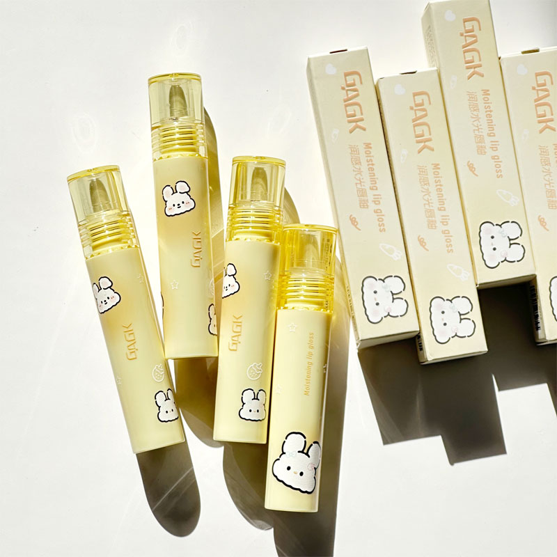 تینت لب ژله ای GAGK