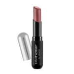 رژ لب جامد پودری لایت ویت Lightweight فلورمار Flormar مدل Lip Powder Lipstick