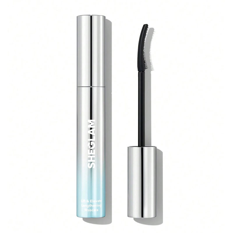 ریمل حجم دهنده و لیفت کننده ابرو شیگلم Sheglam مدل Lift & Elevate Lengthening