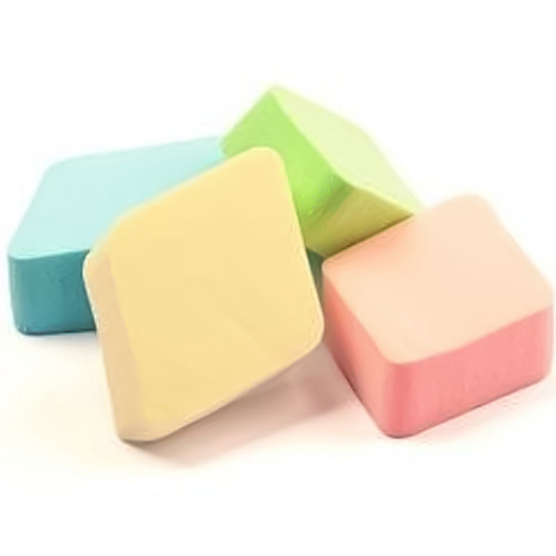 پک 4 عددی پد بیوتی بلندر آرایشی طرح لوزی LEMON BEAUTY