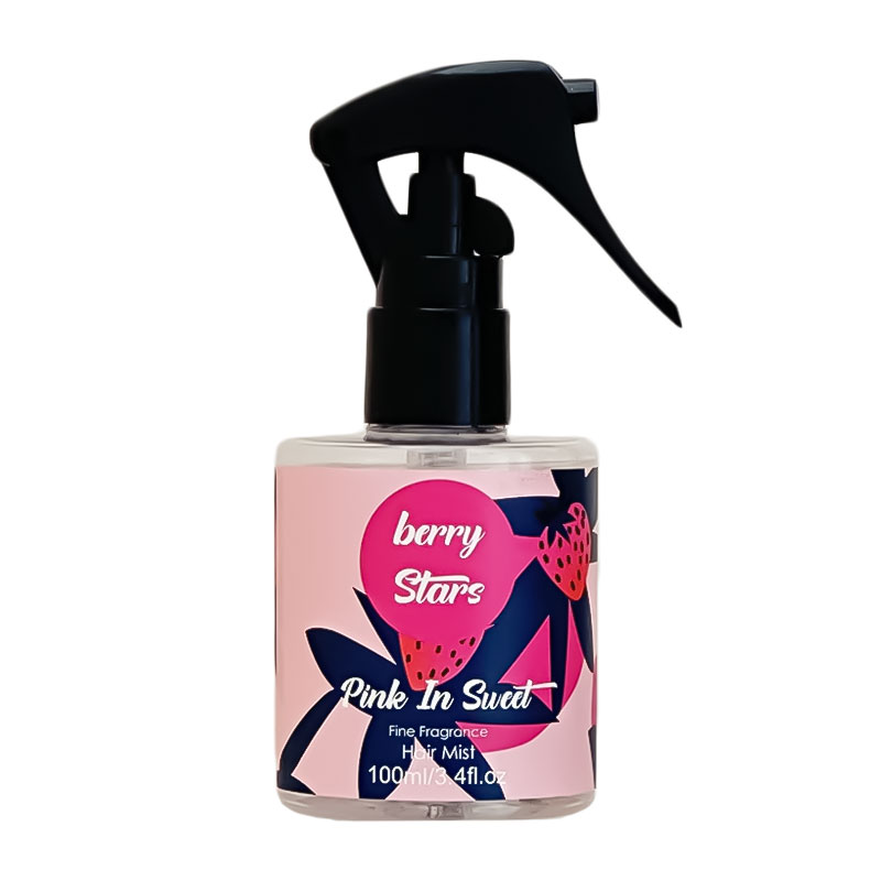 عطر مو پینک این سوییت Pink In Sweet حجم 100ml