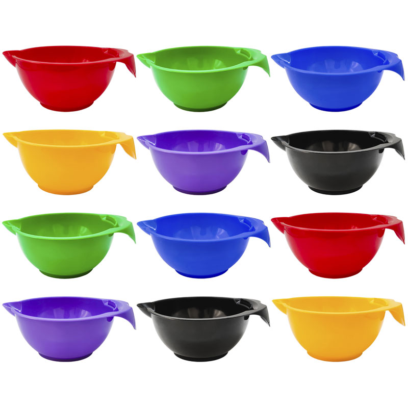 کاسه رنگ مو لئون Leon