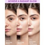 پرایمر آبرسان گود گریپ شیگلم SHEGLAM مدل Good Grip Hydrating Primer حجم 15ml - Image 6