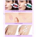 پرایمر آبرسان گود گریپ شیگلم SHEGLAM مدل Good Grip Hydrating Primer حجم 15ml - Image 5