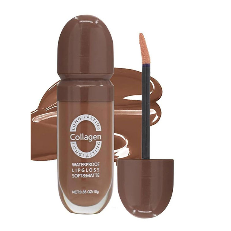 تخفیف رژ لب مات کلاژن دار 3Q Beauty