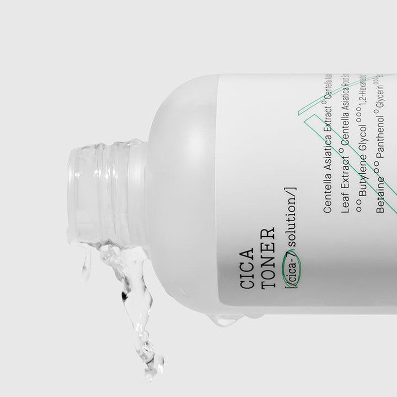 تونر ضد التهاب سیکا 7 Cica کوزارکس COSRX حجم 150ml
