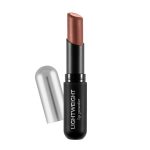 رژ لب جامد پودری لایت ویت Lightweight فلورمار Flormar مدل Lip Powder Lipstick