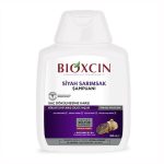 شامپو بیوکسین Bioxcin سیر سیاه حجم 300ml