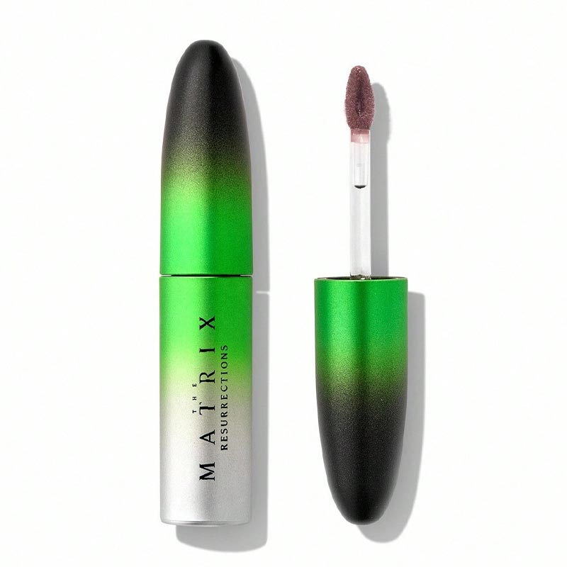 لیپ گلاس شیگلم SHEGLAM طرح ماتریکس