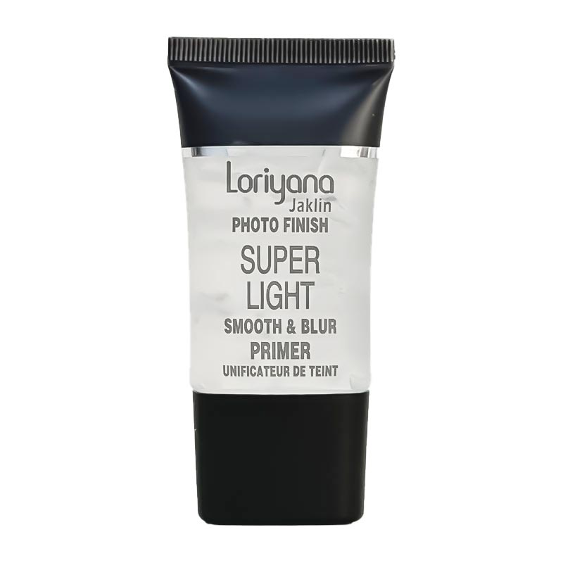 پرایمر تیوپی ژاکلین Jaklin مدل Photo Finish Super Light