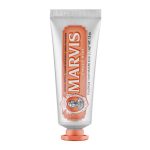 خمیر دندان مارویس MARVIS حاوی زنجبیل و نعنا حجم 25ml