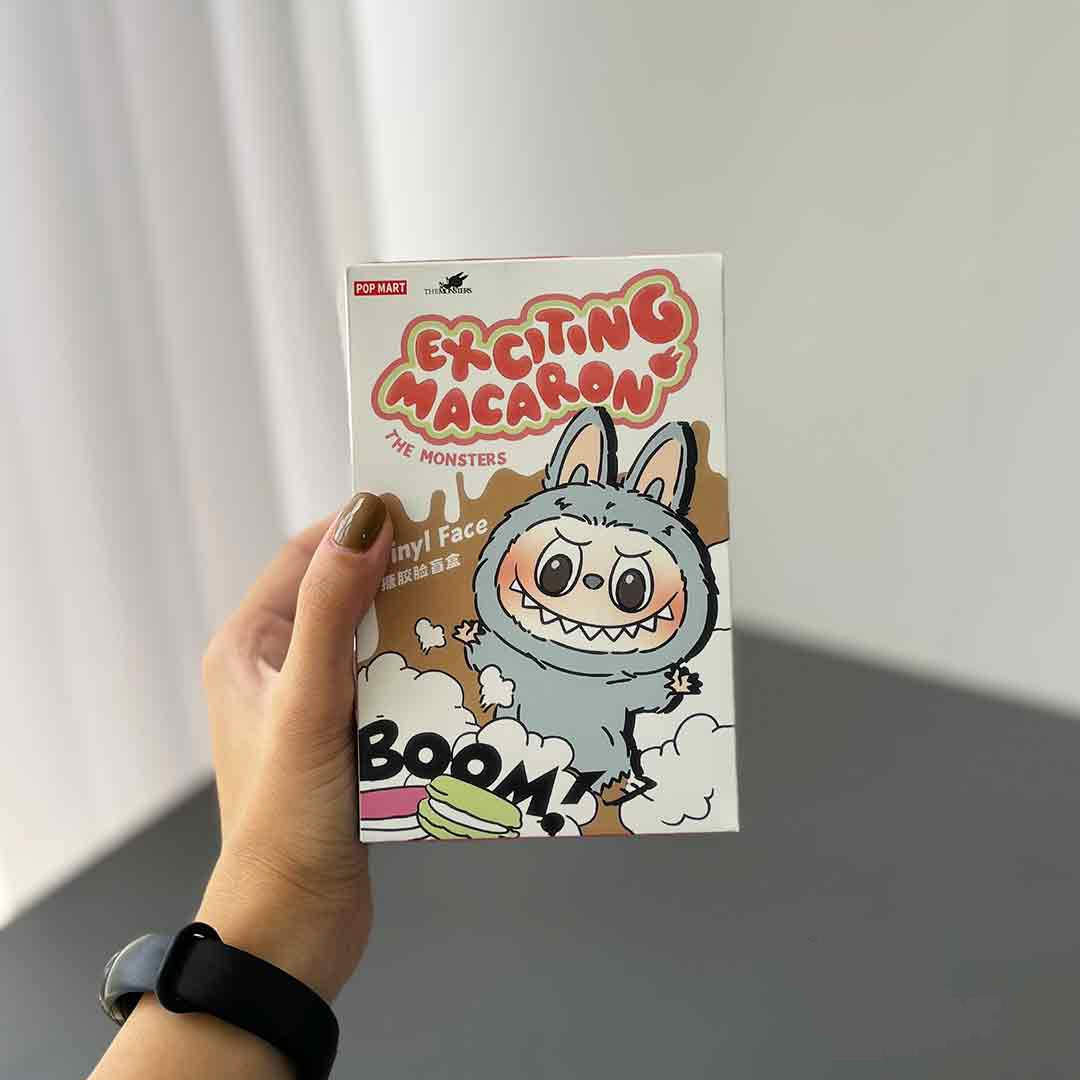 لبوبو-ماکارون1