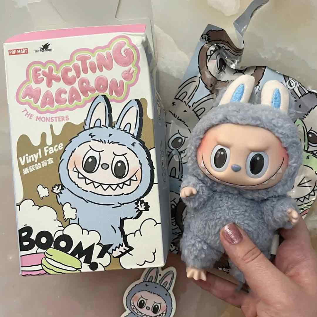 لبوبو-ماکارون2