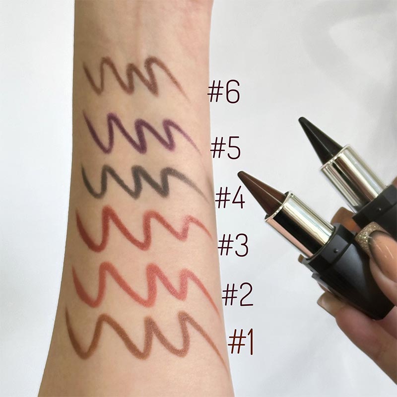 خط چشم کرمی لیو Lyvv Cosmetics