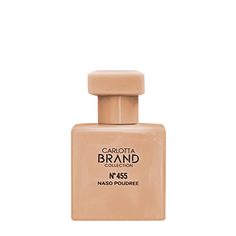 ادکلن برند کالکشن Brand Collection کد 455 مشابه رایحه Parfums de Marly Herod حجم 25ml