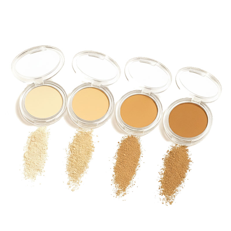 پنکک پودری ضد آب مهرونا Mehrona