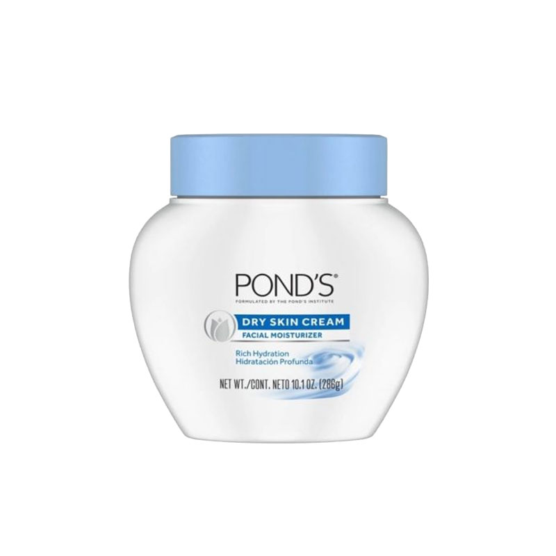 کرم مینی مرطوب کننده انواع پوست پوندز Ponds
