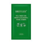 چسب جوش سرسیاه بینی بریلی Breylee