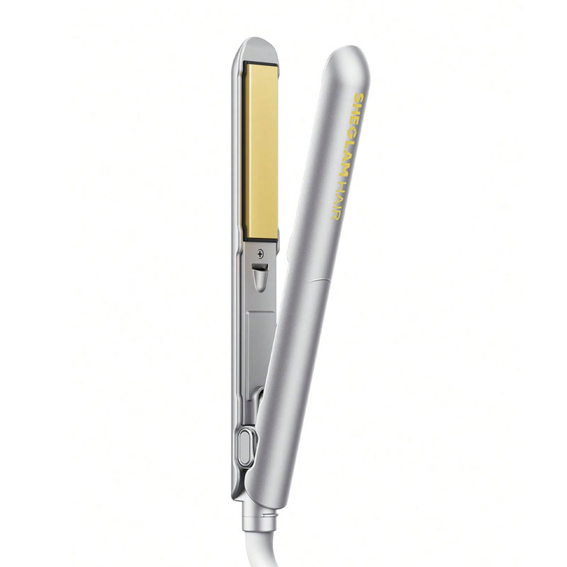 برس حرارتی سه کاره Sleek Chic Insta-Heat Straight Styler شیگلم Sheglam سایز 1/25MM