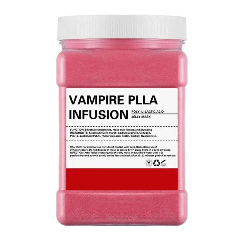 ماسک هیدروژلی دکتر مینایر Dr Meinaier مدل Vampire Plla Infusion حجم 300g