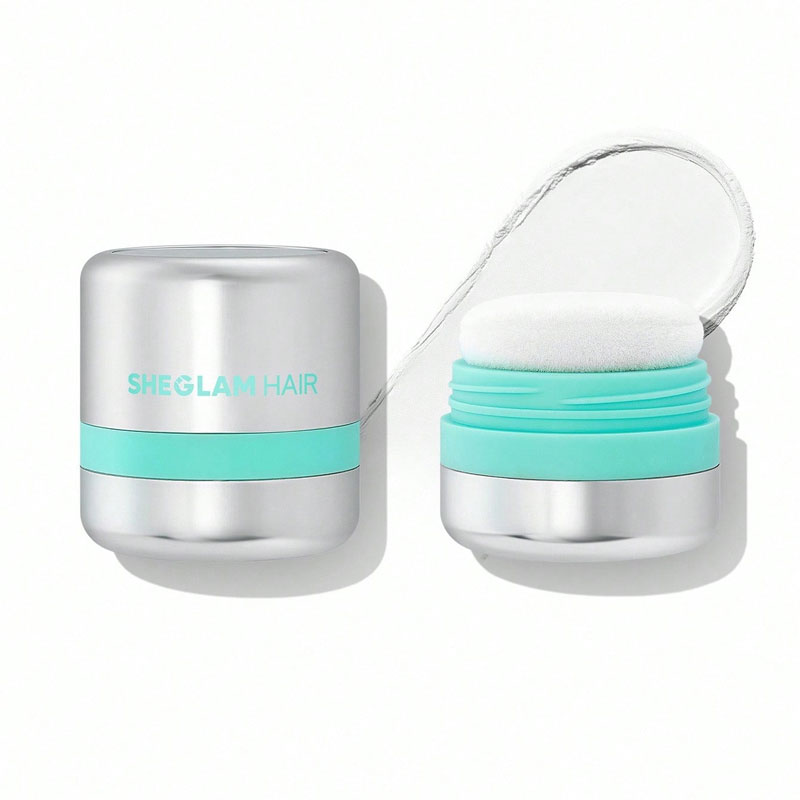 شامپو خشک حجم‌ دهنده مو Minty Fresh Volumizing Dry شیگلم Sheglam