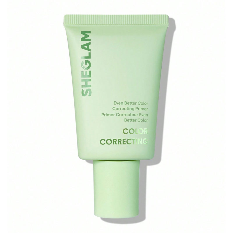 پرایمر اصلاح رنگ Even Better Color Correcting شیگلم Sheglam