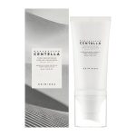 ضد آفتاب ضد لک و روشن کننده تون آپ سنتلا Centella مدل Tone Brightening Tone-Up Sunscreen حجم 50ml