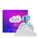 ادکلن برند کالکشن Brand Collection کد 295 مشابه رایحه Ariana Grande Cloud حجم 25ml