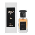 ادکلن برند کالکشن Brand Collection کد 408 مشابه رایحه Tom Ford Black Orchid حجم 25ml