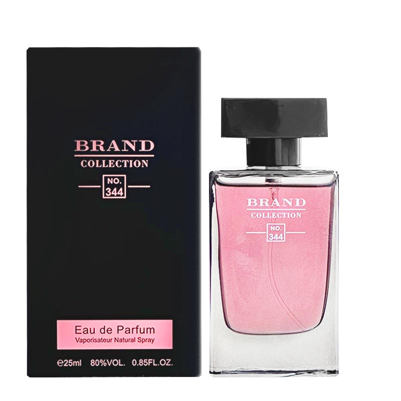 ادکلن برند کالکشن Brand Collection کد 344 مشابه رایحه Jean Paul Gaultier Le Male حجم 25ml