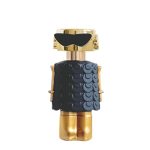 ادکلن برند کالکشن Brand Collection کد 415 مشابه رایحه Tom Ford Noir Extreme حجم 25ml - Image 2