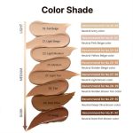 بی بی کرم BB Cream مورینگا سرامید هیمیش Heimish حاوی SPF 30 مدل Moringa Ceramide حجم 30g