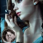 عطر جامد Soulmates شیگلم Sheglam کالکشن The Twilight Saga