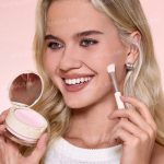 براش آرایشی Sharp Moves Triangle شیگلم Sheglam