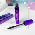 ریمل بلند کننده مگالش Mega Lashes گلدن رز Golden Rose رنگ مشکی