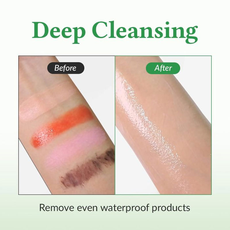 بالم پاک کننده دکتر التیا Dr Althea مدل Pure Grinding Cleansing Balm حجم 50ml