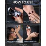 عطر جامد Soulmates شیگلم Sheglam کالکشن The Twilight Saga